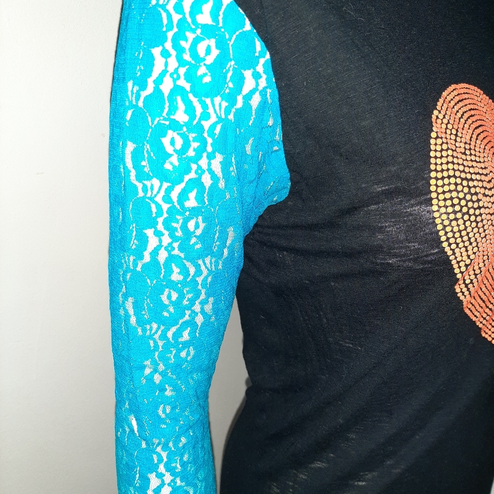 E.VIL FASHION TEE - Picture 3 of 5